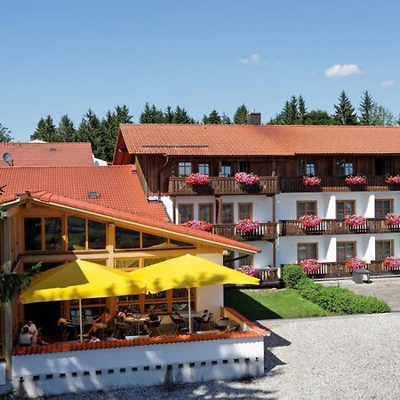 Landhotel Tannenhof Шпіґелау Екстер'єр фото