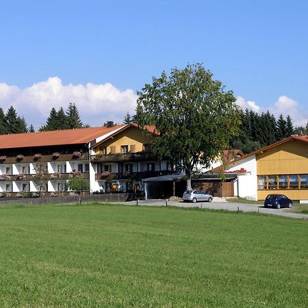 Landhotel Tannenhof Шпіґелау Екстер'єр фото
