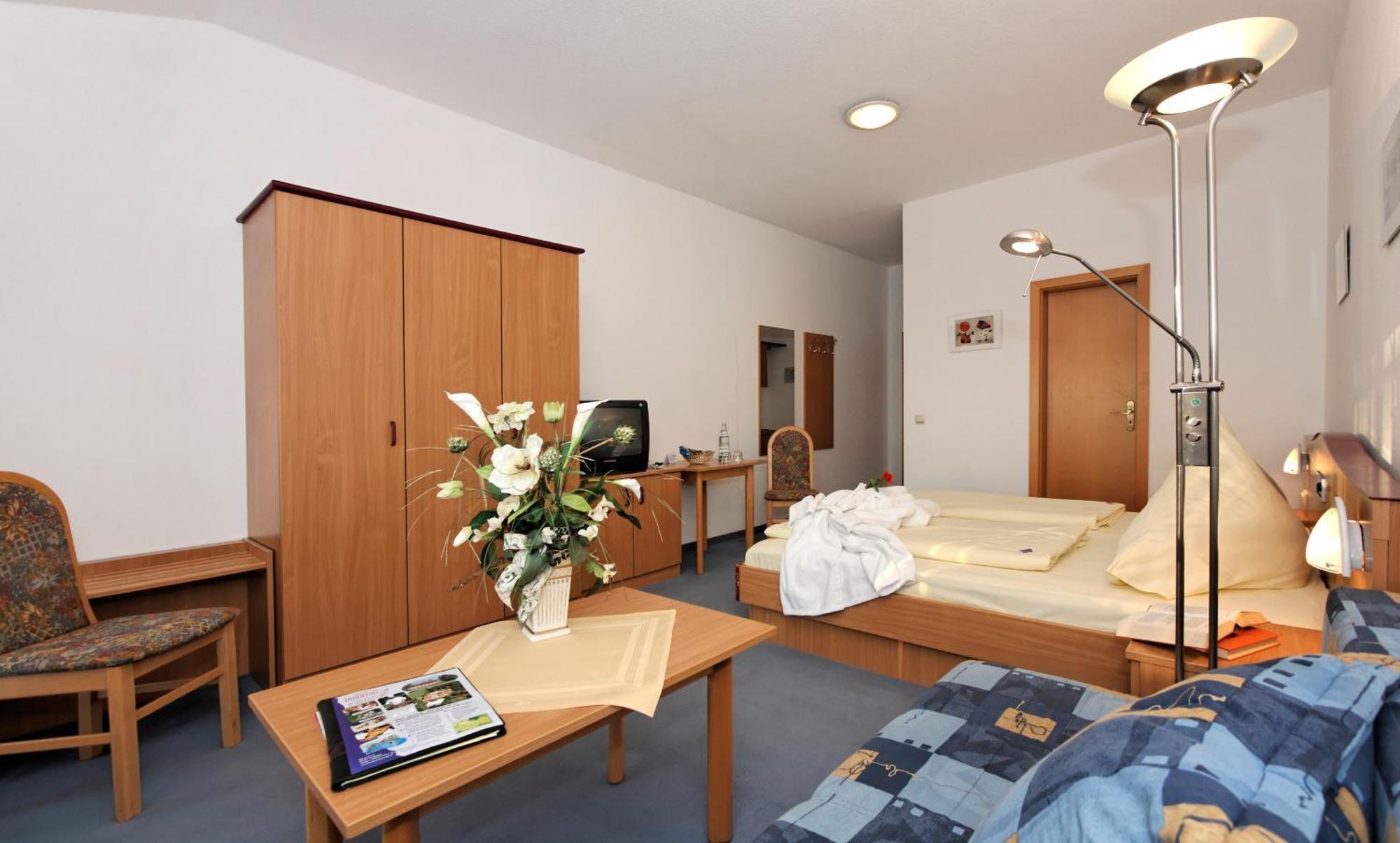 Landhotel Tannenhof Шпіґелау Екстер'єр фото