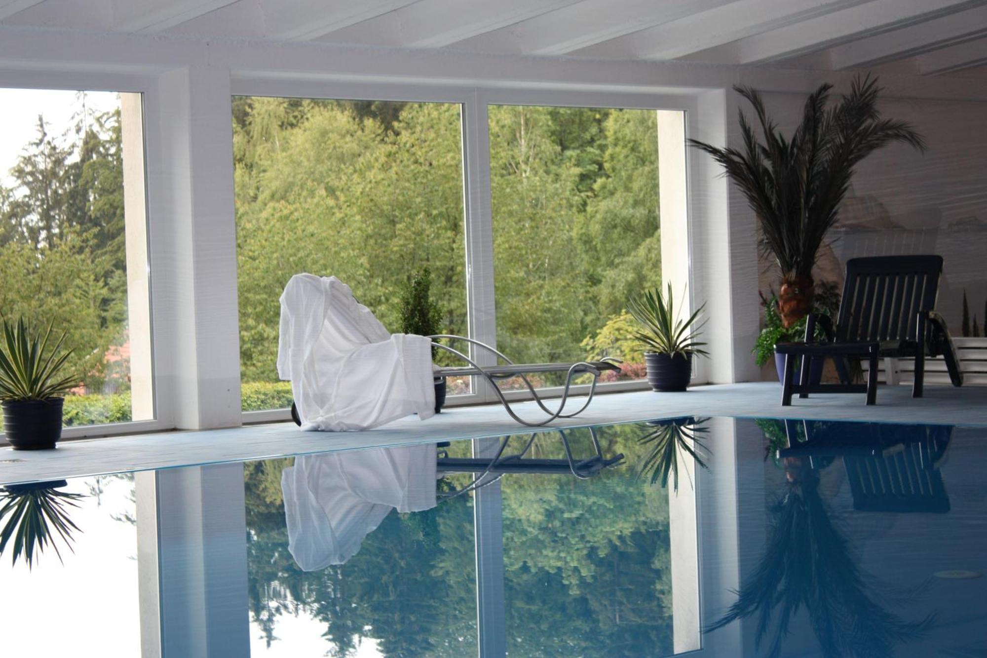 Landhotel Tannenhof Шпіґелау Екстер'єр фото