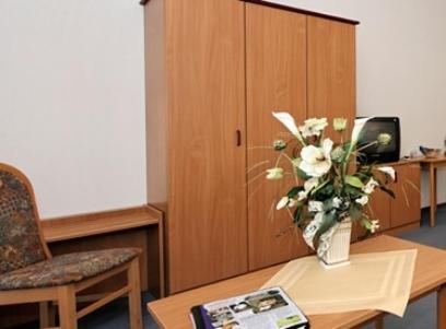 Landhotel Tannenhof Шпіґелау Номер фото