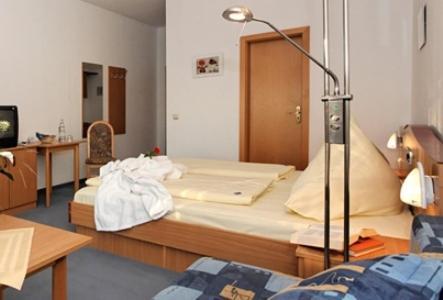 Landhotel Tannenhof Шпіґелау Номер фото
