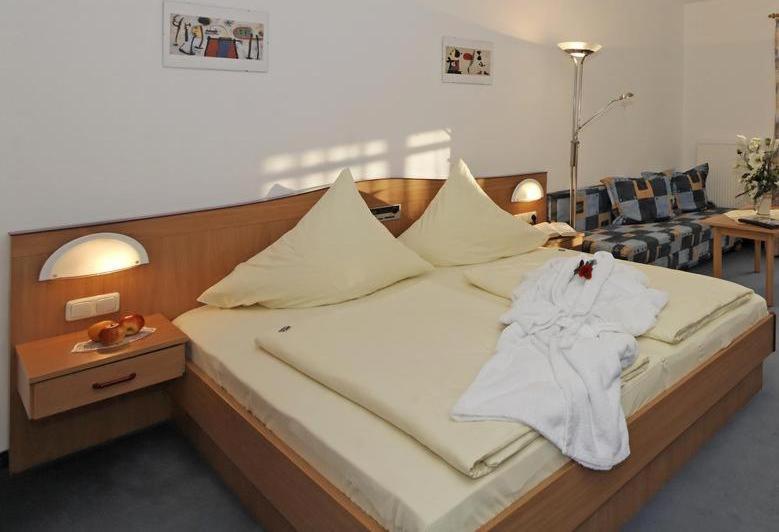 Landhotel Tannenhof Шпіґелау Номер фото